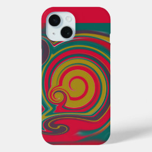 Trent Color 2025 Case-Mate iPhone Hülle
