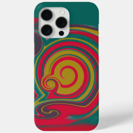 Trent Color 2025 Case-Mate iPhone Hülle