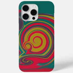 Trent Color 2025 Case-Mate iPhone Hülle