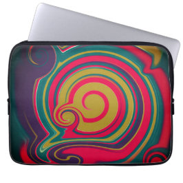 Trent Color 2025 Laptopschutzhülle