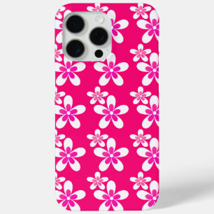 Trent Farbe rosa ,rose, Case-Mate iPhone Hülle