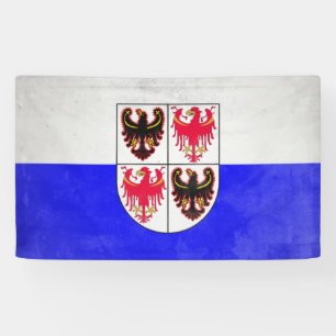 Trentino-Südtirol/Südtirol Banner
