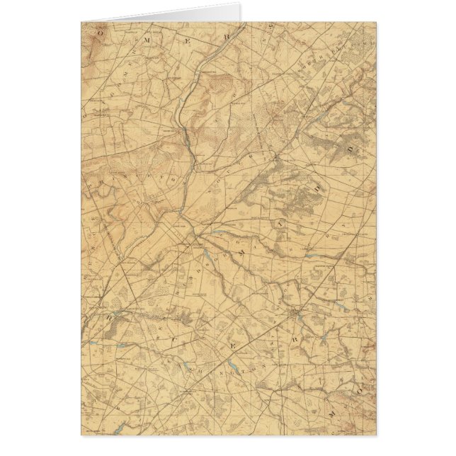 Trenton, New Jersey (Vorne)