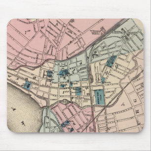Trenton, NJ Mousepad