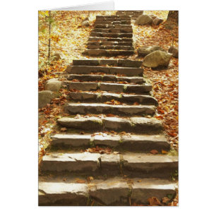 Treppe