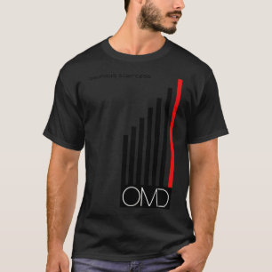 Treppe Bauhaus T-Shirt