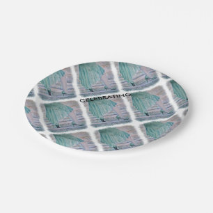 TREPPE BIS ... PAPPTELLER