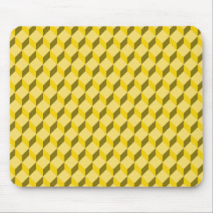 Treppe Muster Mousepad