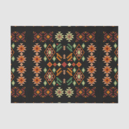 Treppe zur südwestlichen Kunstszene Seidenpapier