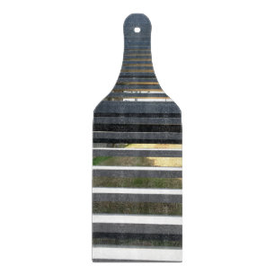 Treppen Schneidbrett Schneidebrett