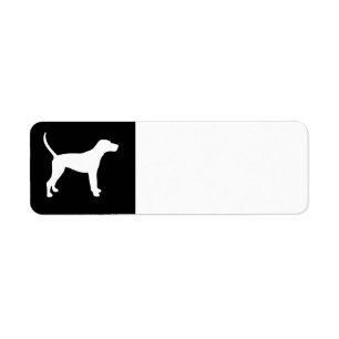 Treppenläufer mit weißem Silo