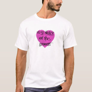 Treppenstufe T-Shirt