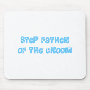 Treppenvater Mousepad