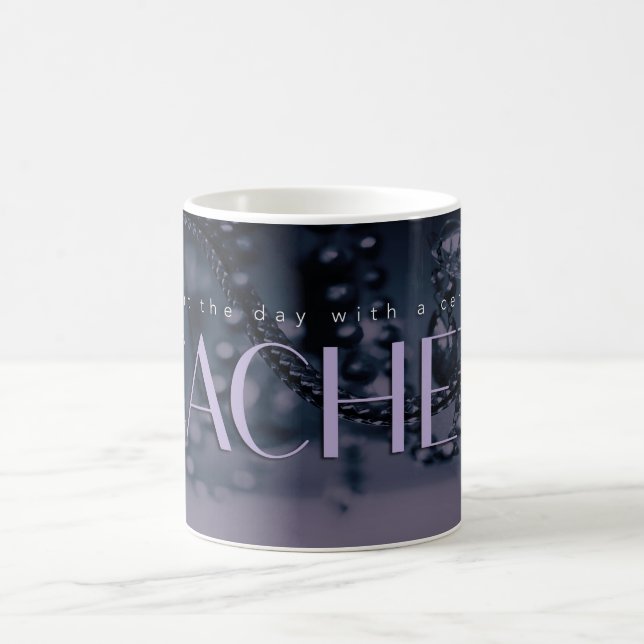 Tres Chicbecher Kaffeetasse (Mittel)