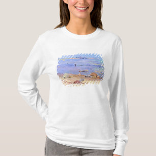 Treten der Muscheln, Wickford T-Shirt