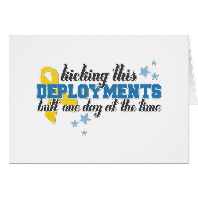 Treten des Hinterns (Vorderseite (Horizontal))