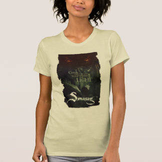 Treten Sie ein in das Licht T-Shirt