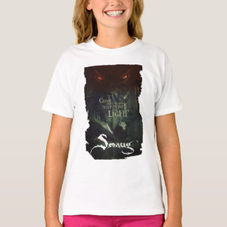 Treten Sie ein in das Licht T-Shirt