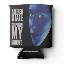 Treten Sie ein in meine Groove-Dose