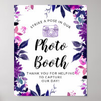 Treten Sie ein Pose Foto Booth Wedding Reception S