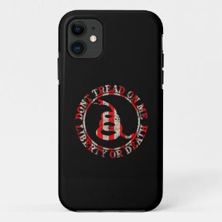 Treten Sie nicht auf mir Case-Mate iPhone Hülle