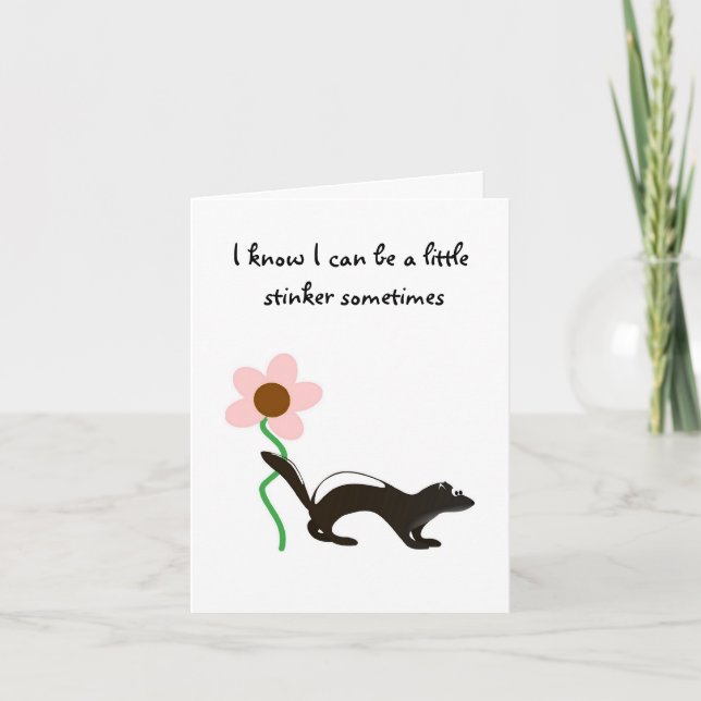 Tretkarte der Mutter Karte (Vorderseite)