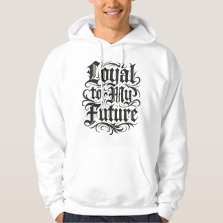 Treu meiner Zukunft Hoodie