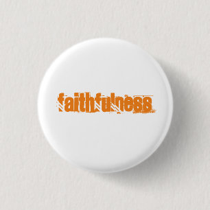 Treue-Knopf Button