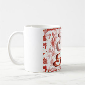 Treue Sips: Jesus Rette Kaffeetasse