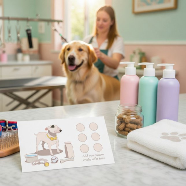 Treuekarte wachsen (Von Creator hochgeladen)