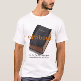 Treuhandbuch T-Shirt