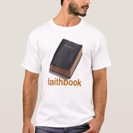 Treuhandbuch T-Shirt