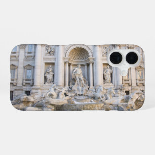 Trevi-Brunnen iPhone 16 Hülle