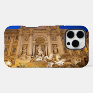 Trevi-Brunnen iPhone 16 Pro Max Hülle