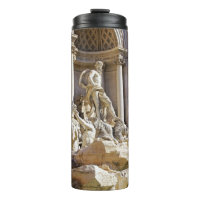 Trevi-Brunnen Rom Fotografie