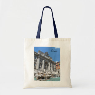 Trevi-Brunnen Rom Tragetasche