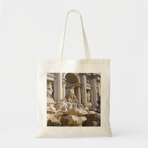 Trevi-Brunnen Tragetasche