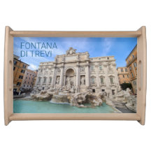 Trevi Fossilienmuseum Rom