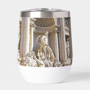 Trevi Fountain