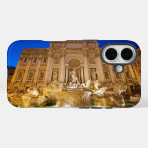 Trevi Fountain iPhone 16 Hülle