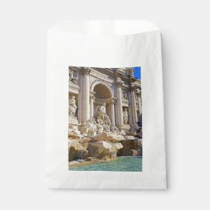 Trevi Fountain Geschenktütchen