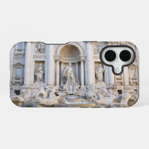 Trevi Fountain iPhone 16 Hülle
