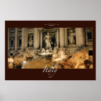 Trevi Fountain