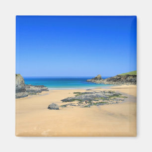 Trevone Bucht Magnet