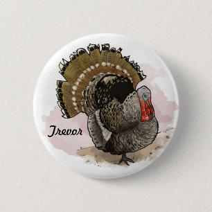 Trevor-Knopf Button