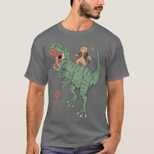 TRex Catana T-Shirt