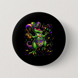 Trex Dinosaur Parade Outfit Shenanigans Kostüm Ma Button