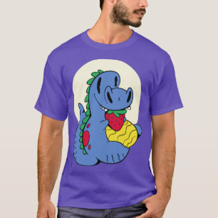 Trex Dinosaurier T-Shirt