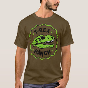 TRex Ranch T-Shirt