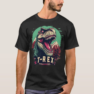 TRex T-Shirt